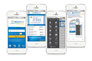 Monitise Bank of Trust Mobile App